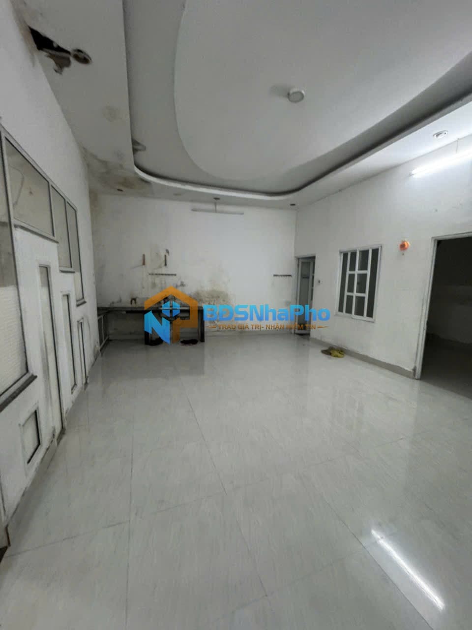 Cho thuê nhà Phạm Nhữ Tăng - Thanh Khê phù họp mở quán ăn - Ảnh 2