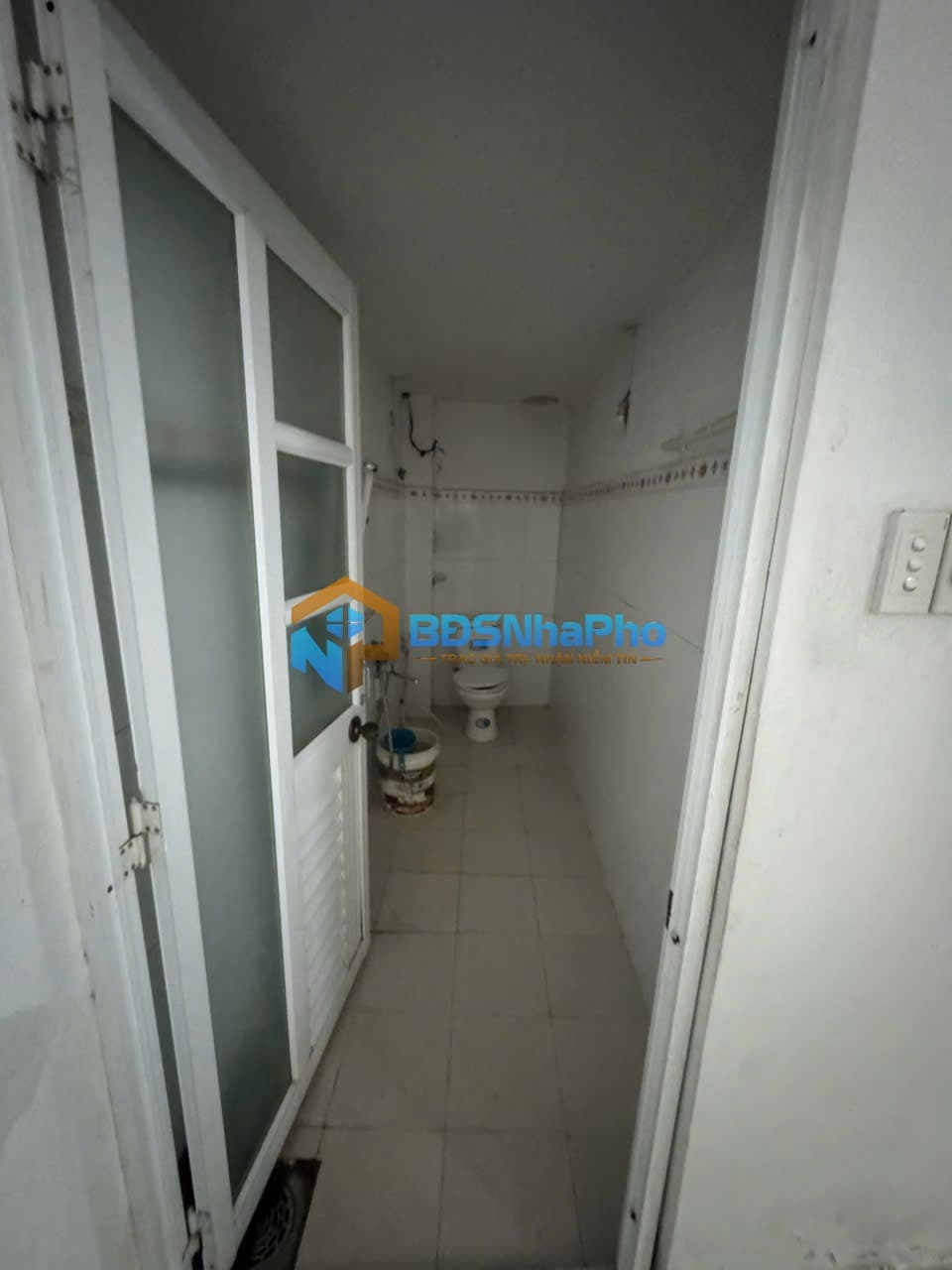 Cho thuê nhà Phạm Nhữ Tăng - Thanh Khê phù họp mở quán ăn - Ảnh 5