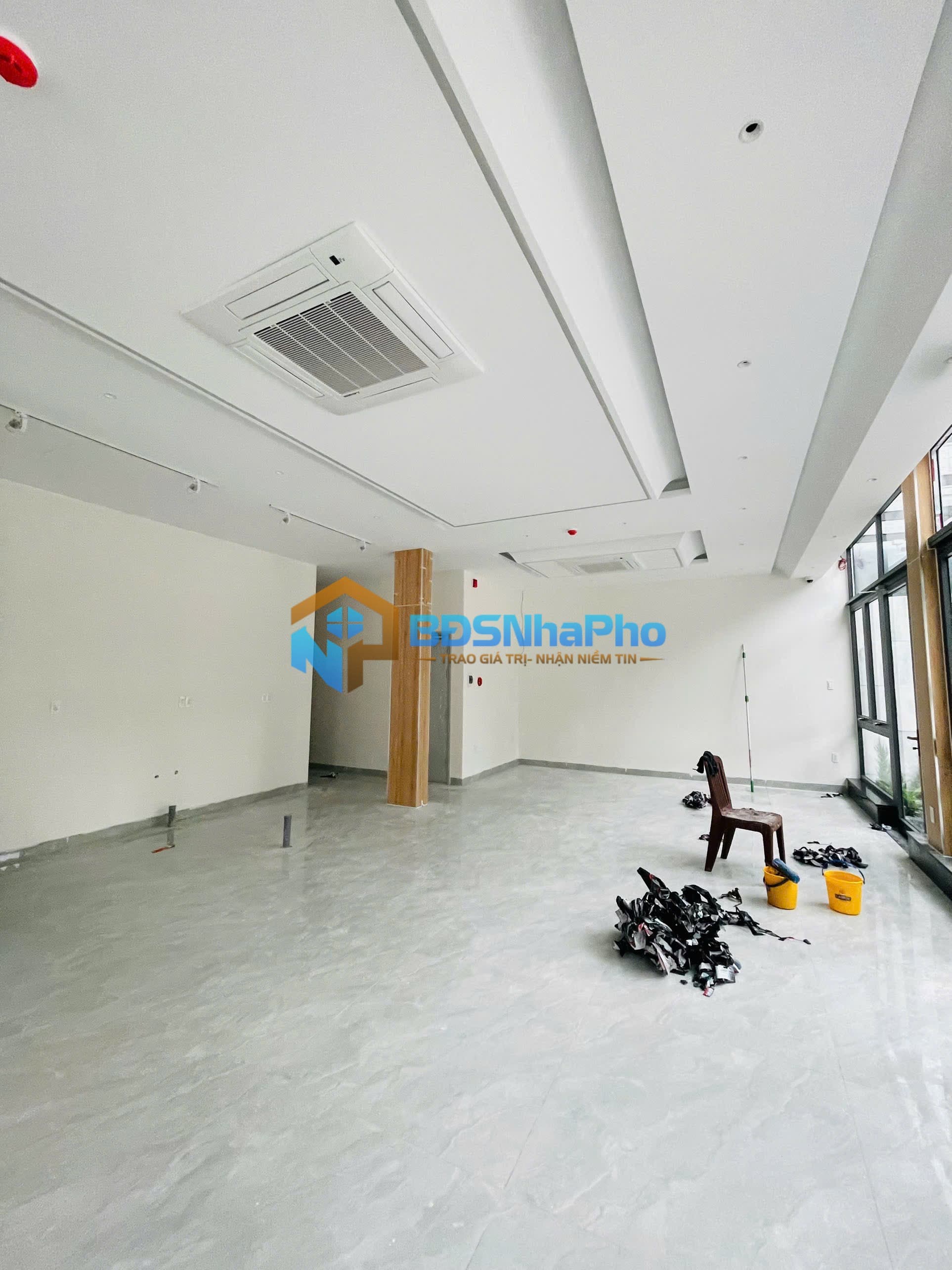 CHO THUÊ TÒA NHÀ GÓC 2 MẶT TIỀN – TRẦN PHÚ & NGUYỄN DU, HẢI CHÂU 🌟 - Ảnh 5