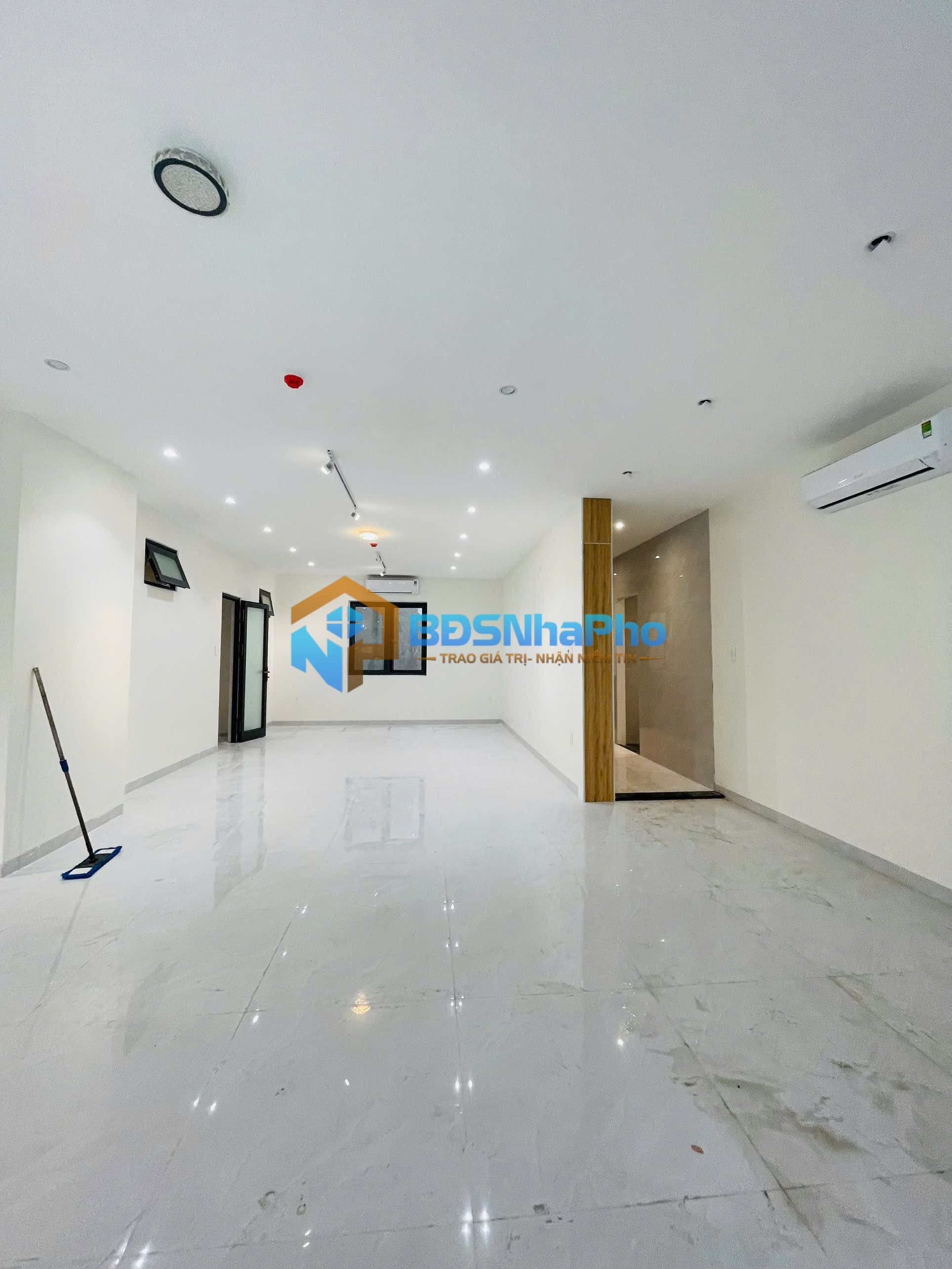 CHO THUÊ TÒA NHÀ GÓC 2 MẶT TIỀN – TRẦN PHÚ & NGUYỄN DU, HẢI CHÂU 🌟 - Ảnh 7