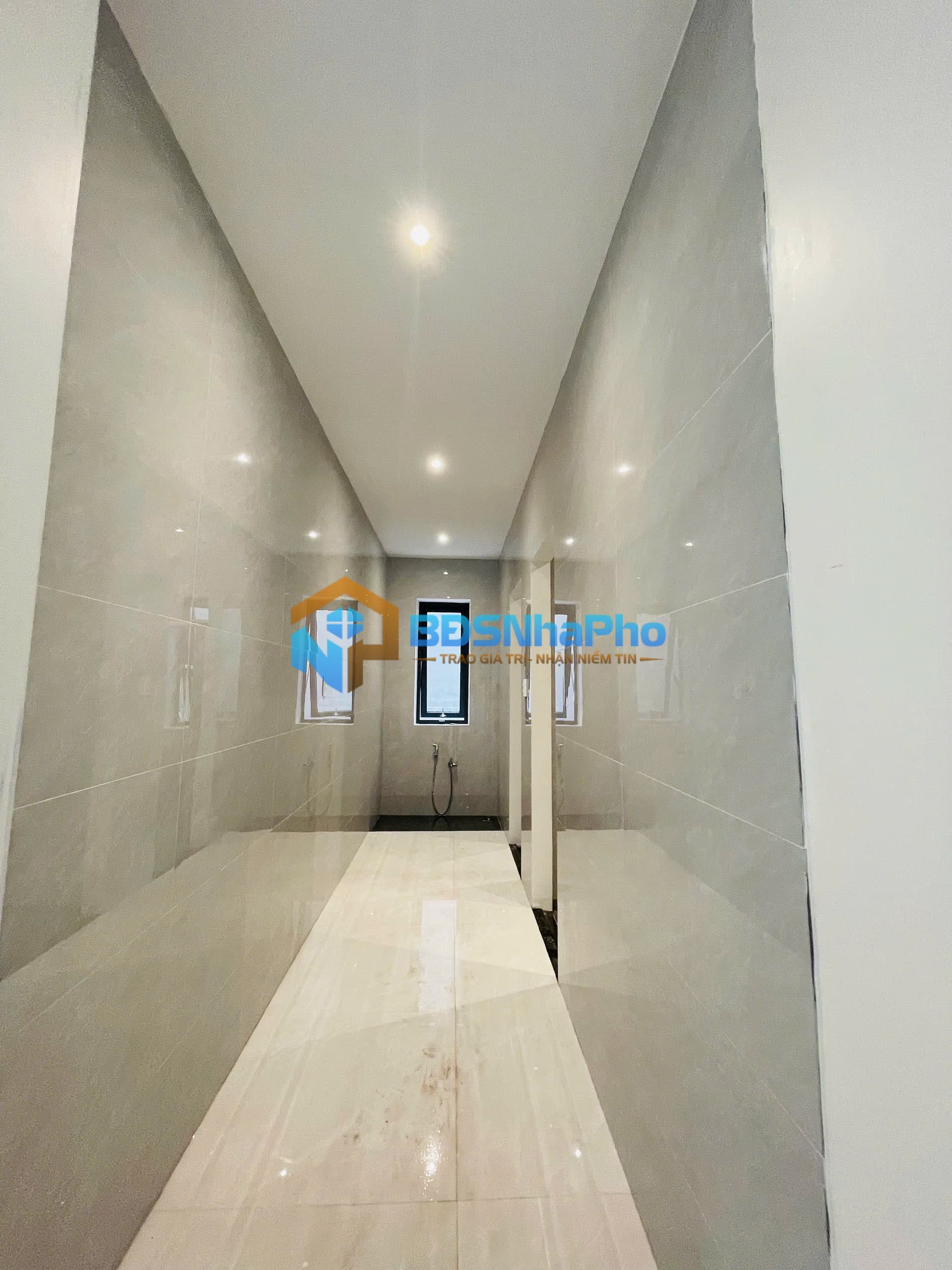 CHO THUÊ TÒA NHÀ GÓC 2 MẶT TIỀN – TRẦN PHÚ & NGUYỄN DU, HẢI CHÂU 🌟 - Ảnh 8