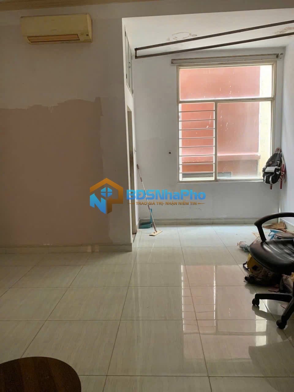 Nhà 3 tầng Dương Đình Nghệ phố Hàn kinh doanh spa - Ảnh 3