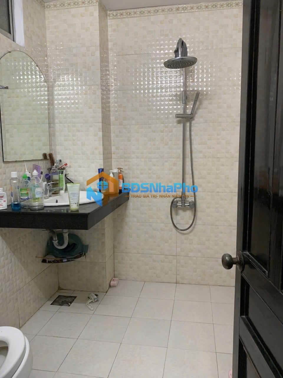 Nhà 3 tầng Dương Đình Nghệ phố Hàn kinh doanh spa - Ảnh 5