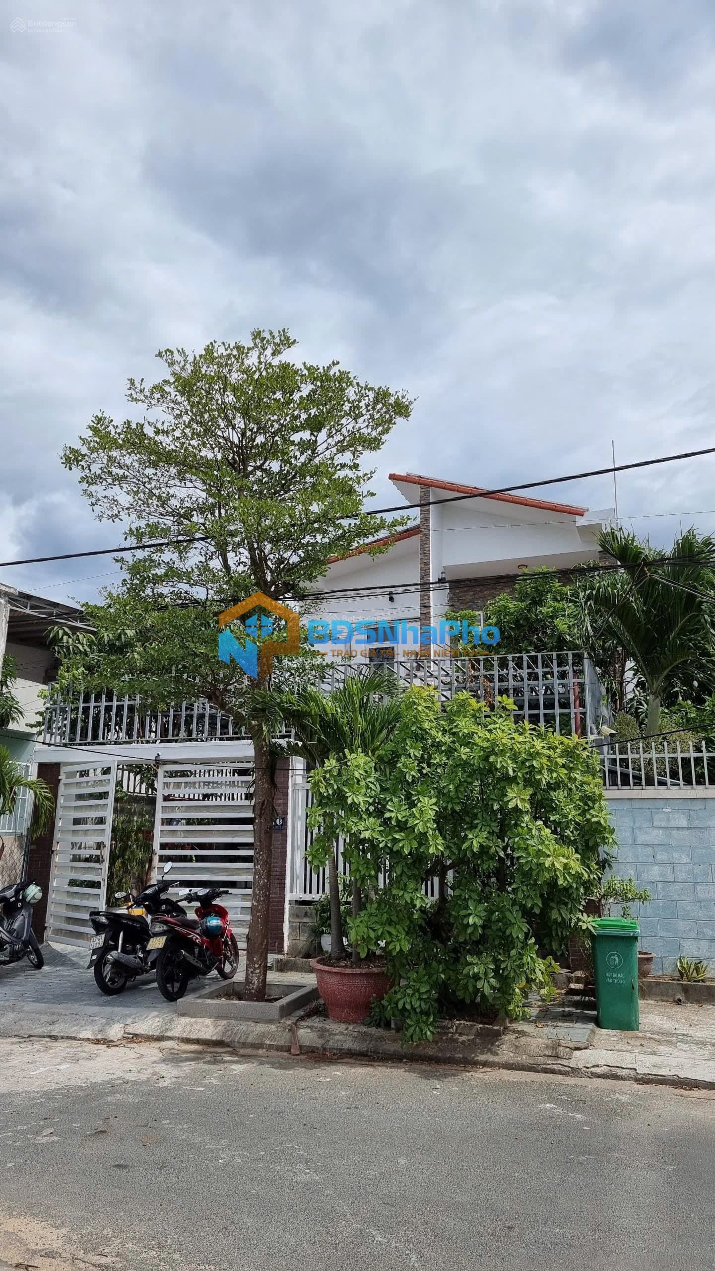 🏡 Cho thuê nhà 2 tầng khu Sơn Thủy 7 – Ngũ Hành Sơn, Đà Nẵng 🏖️ - Ảnh 1