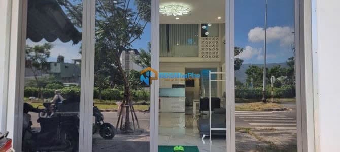 🏡 Cho thuê nhà 2 tầng góc Chu Huy Mân – Vân Đồn, Sơn Trà, Đà Nẵng 🌿 - Ảnh 1