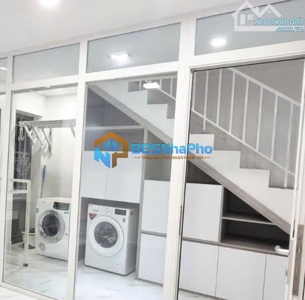 🏡 Cho thuê nhà 2 tầng góc Chu Huy Mân – Vân Đồn, Sơn Trà, Đà Nẵng 🌿 - Ảnh 2