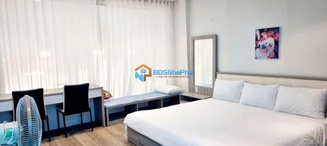 🏡 Cho thuê nhà 2 tầng góc Chu Huy Mân – Vân Đồn, Sơn Trà, Đà Nẵng 🌿 - Ảnh 3