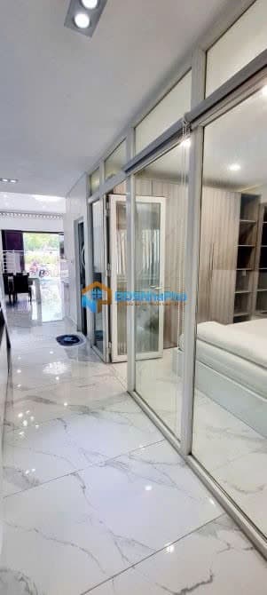 🏡 Cho thuê nhà 2 tầng góc Chu Huy Mân – Vân Đồn, Sơn Trà, Đà Nẵng 🌿 - Ảnh 5