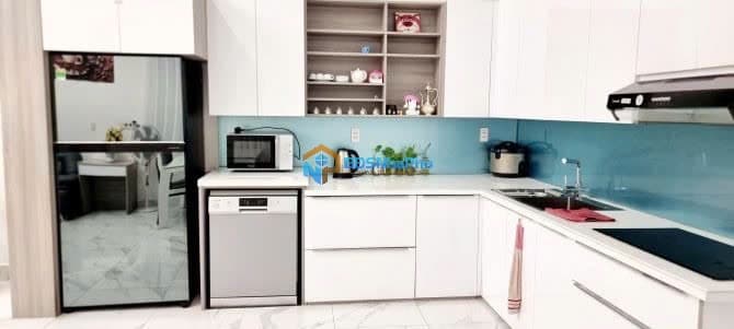 🏡 Cho thuê nhà 2 tầng góc Chu Huy Mân – Vân Đồn, Sơn Trà, Đà Nẵng 🌿 - Ảnh 9