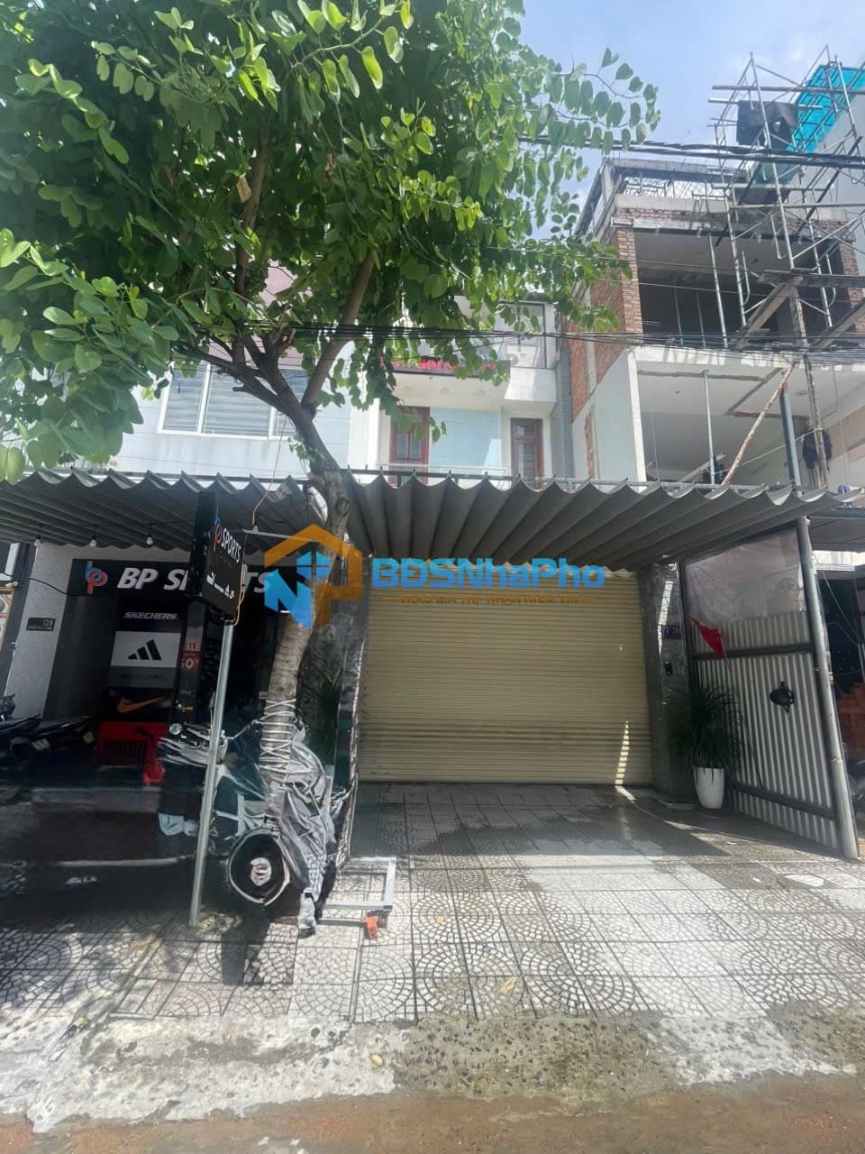 🏡 Cho thuê nhà 3 tầng đường Dương Đình Nghệ – Sơn Trà, Đà Nẵng 🌿 - Ảnh 1