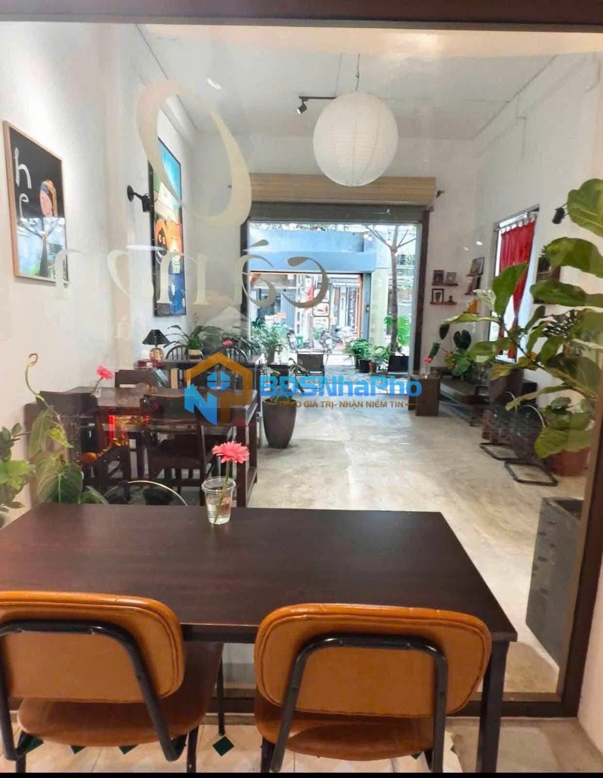 CHO THUÊ MẶT BẰNG CẤP 4 MẶT TIỀN PHAN THÚC DUYỆN ngang 8m - Ảnh 2