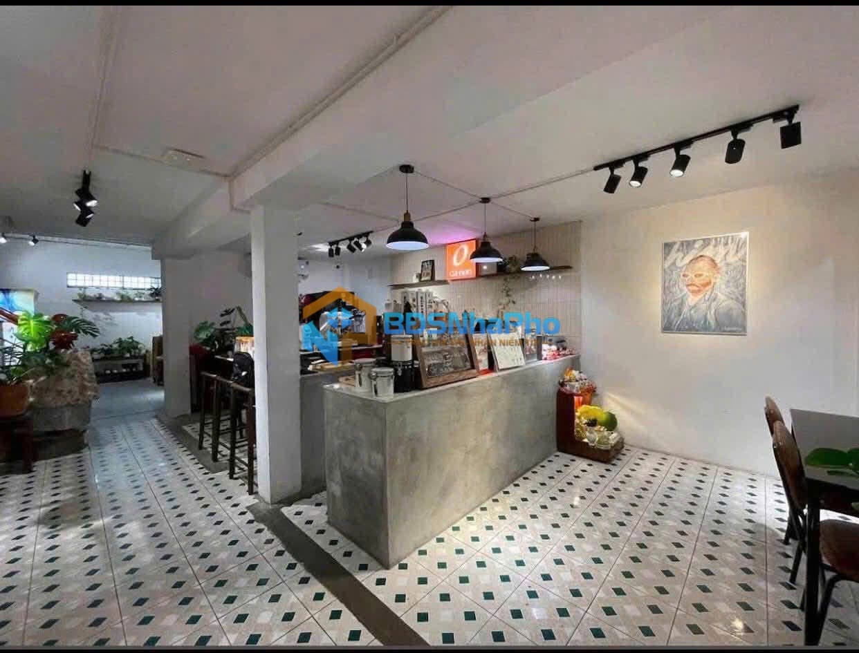 CHO THUÊ MẶT BẰNG CẤP 4 MẶT TIỀN PHAN THÚC DUYỆN ngang 8m - Ảnh 3