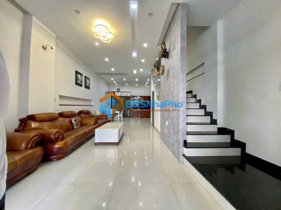 CHO THUÊ NHÀ 3 TẦNG ĐƯỜNG HOÀNG KẾ VIÊM, KHU AN THƯỢNG – ĐÀ NẴNG FULL NỘI THẤT - Ảnh 1