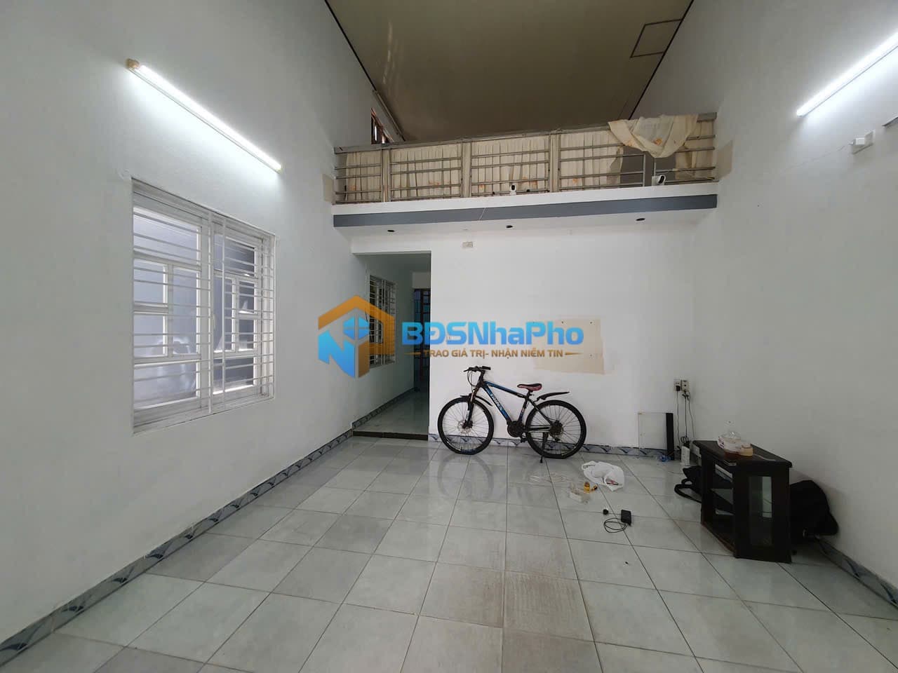 CHO THUÊ NHÀ CẤP 4 MẶT TIỀN TÔ HIẾN THÀNH - Ảnh 2