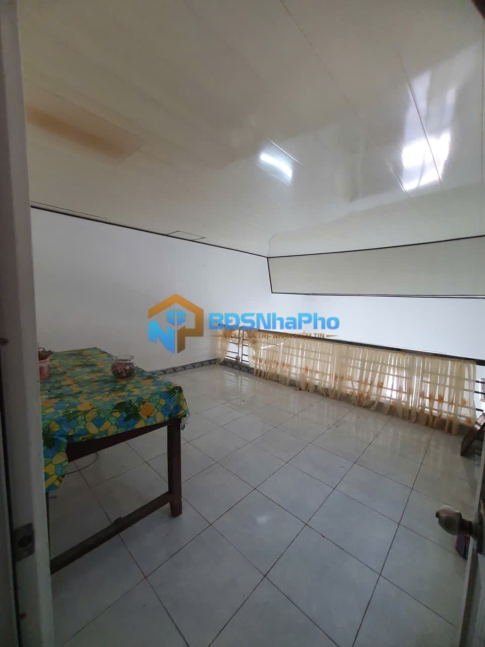 CHO THUÊ NHÀ CẤP 4 MẶT TIỀN TÔ HIẾN THÀNH - Ảnh 4