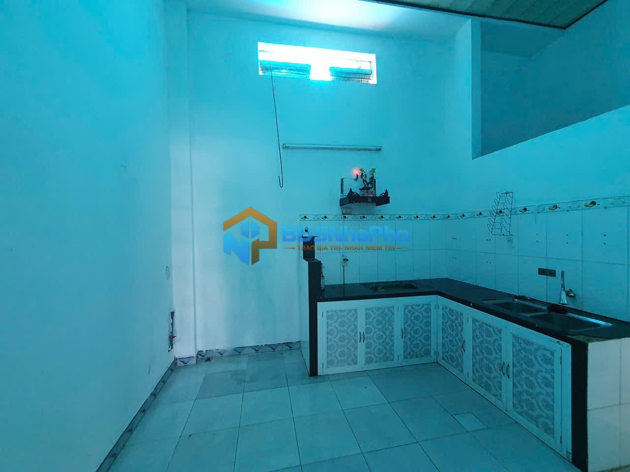 CHO THUÊ NHÀ CẤP 4 MẶT TIỀN TÔ HIẾN THÀNH - Ảnh 6