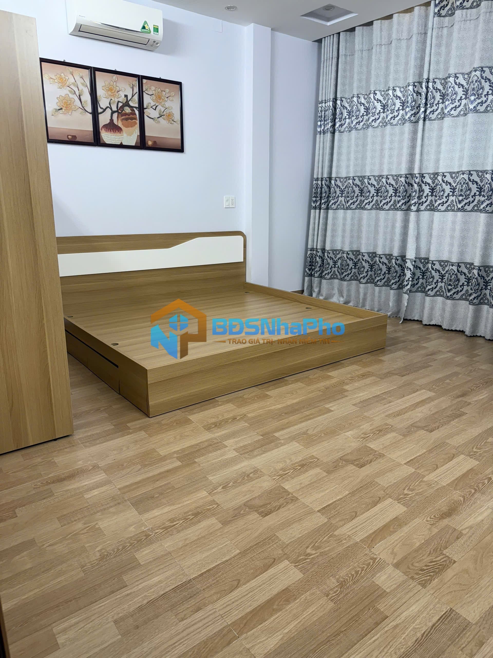 CHO THUÊ NHÀ NGUYÊN CĂN HẢI CHÂU GẦN ĐƯỜNG 30/4 - Ảnh 4