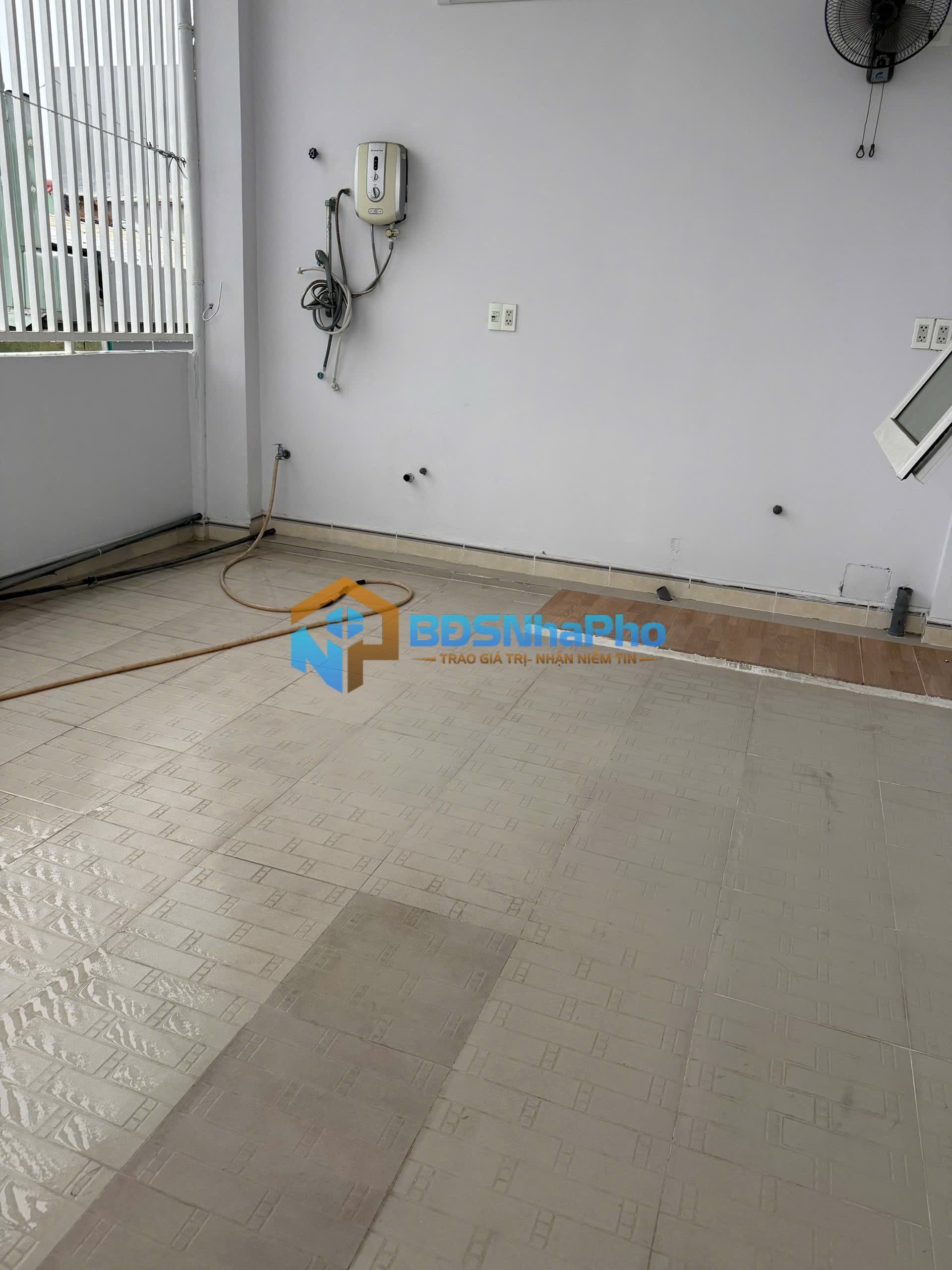 CHO THUÊ NHÀ NGUYÊN CĂN HẢI CHÂU GẦN ĐƯỜNG 30/4 - Ảnh 5