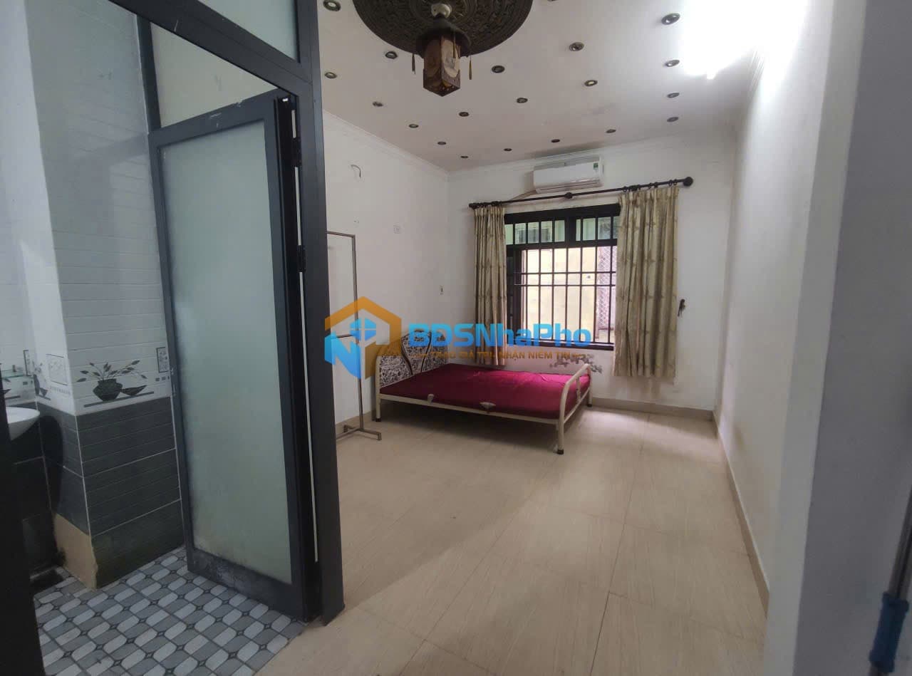 CHO THUÊ NHÀ 6 TẦNG TẠI NGÔ QUYỀN - Ảnh 1