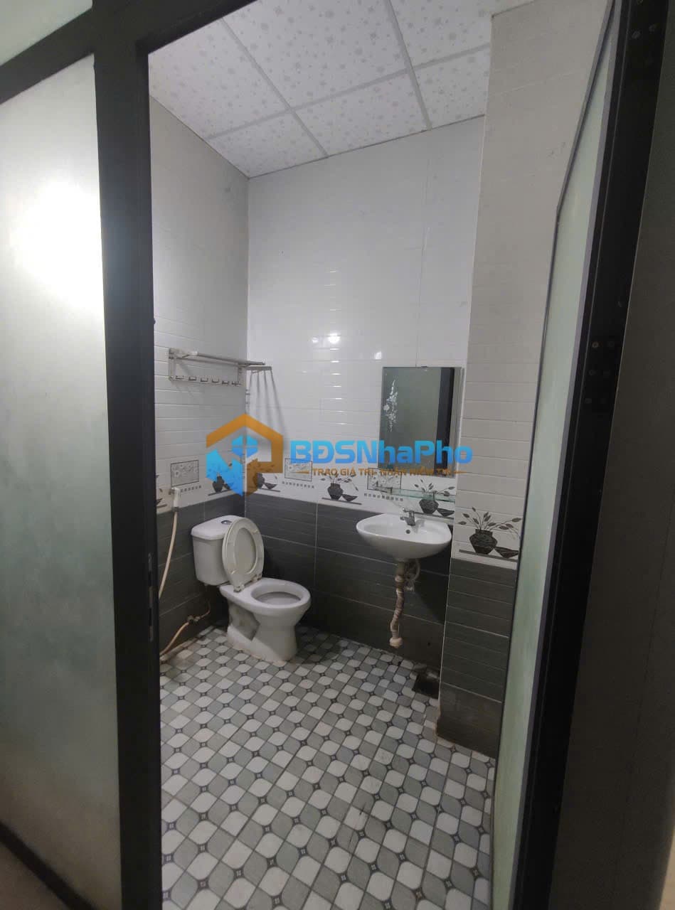 CHO THUÊ NHÀ 6 TẦNG TẠI NGÔ QUYỀN - Ảnh 2