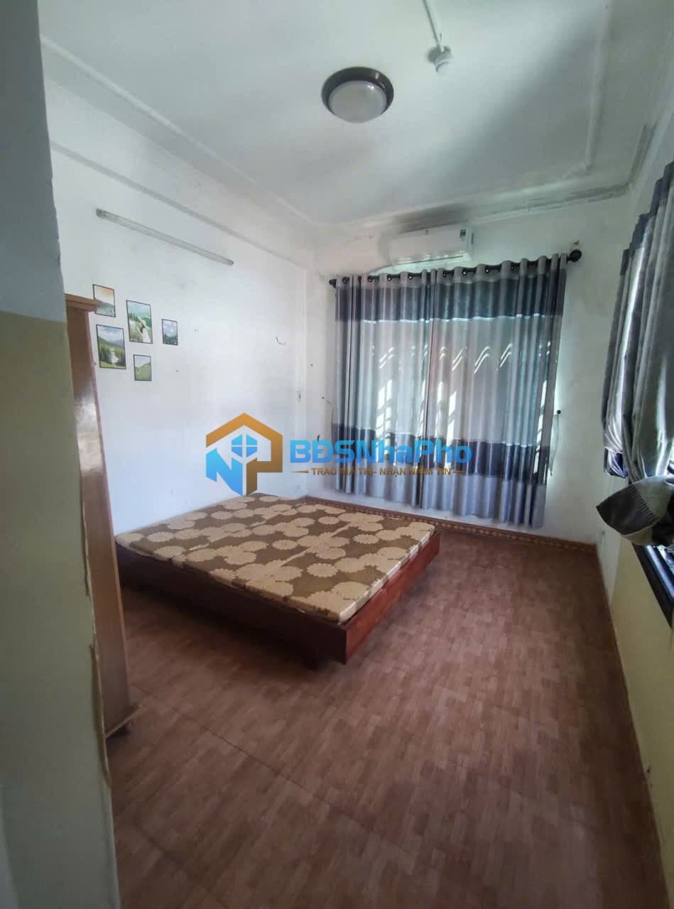 CHO THUÊ NHÀ 6 TẦNG TẠI NGÔ QUYỀN - Ảnh 4