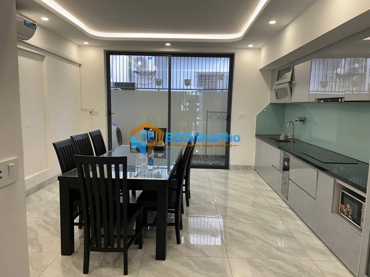 CHO THUÊ TOÀ CĂN HỒ KHU VỰC SƠN TRÀ - Ảnh 2