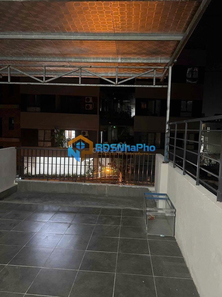 Cho thuê nhà mặt tiền Nguyễn Thiện Kế - Ảnh 3