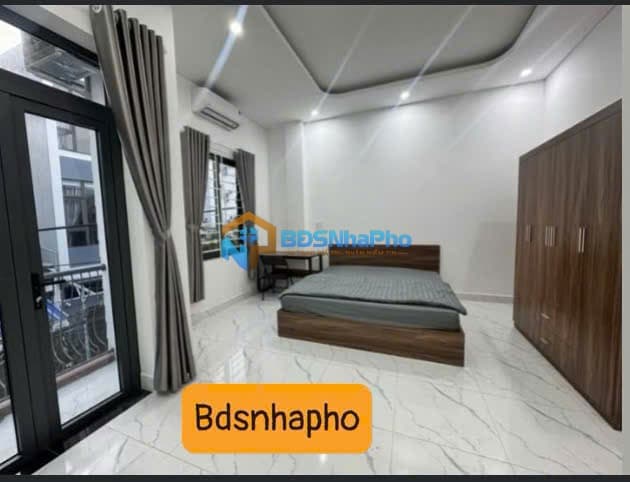 Cho thuê nhà khu vực An Thượng - Ảnh 1