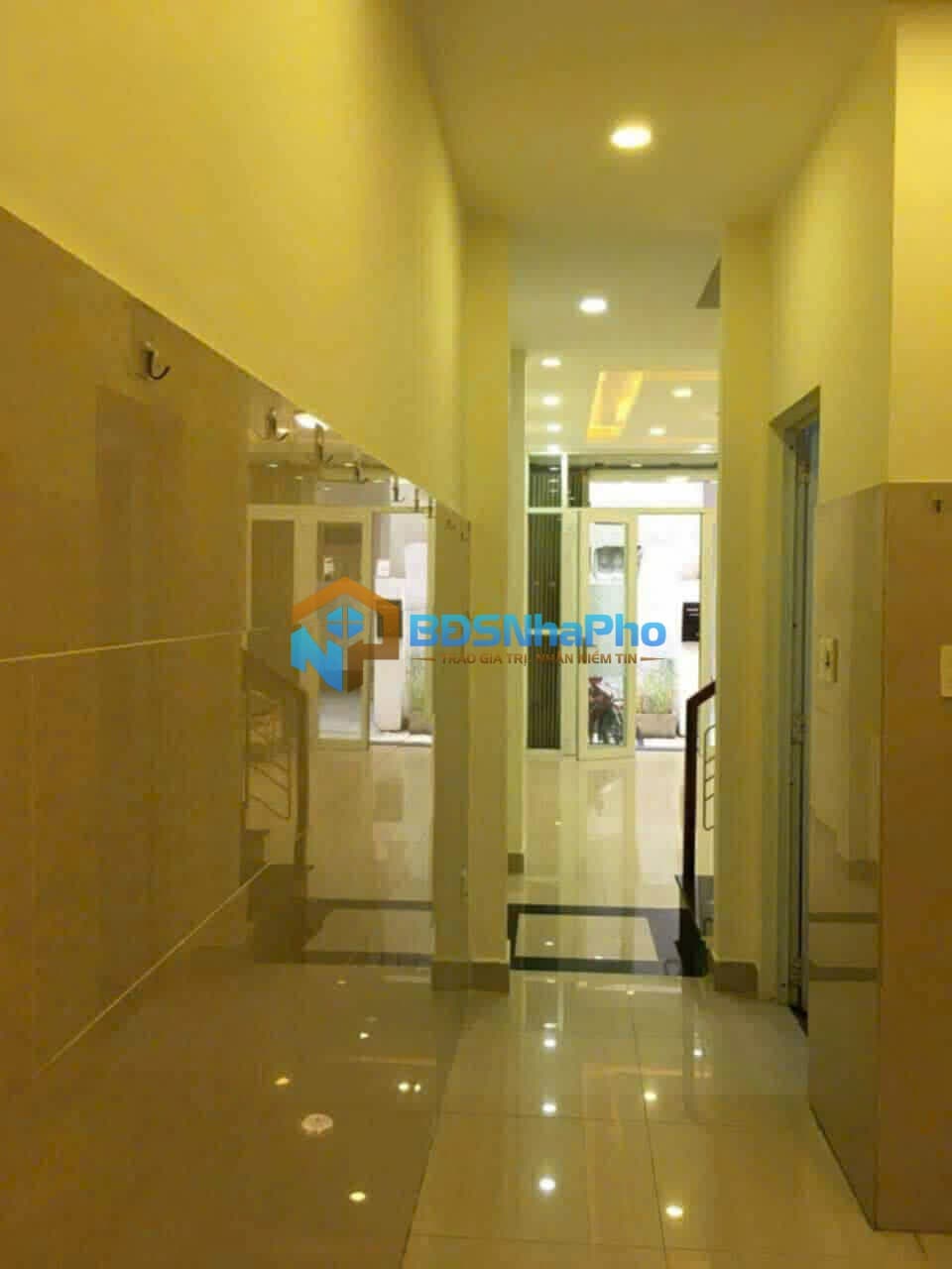 CHO THUÊ NHÀ NGUYÊN CĂN 3 TẦNG TẠI LÊ HỒNG PHONG - Ảnh 3