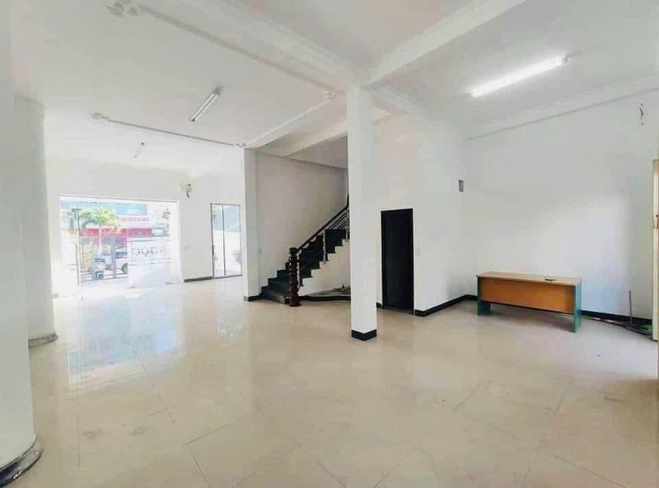 Nhà 2 tầng sân vườn đường Xô Viết Nghệ Tĩnh - Ảnh 4