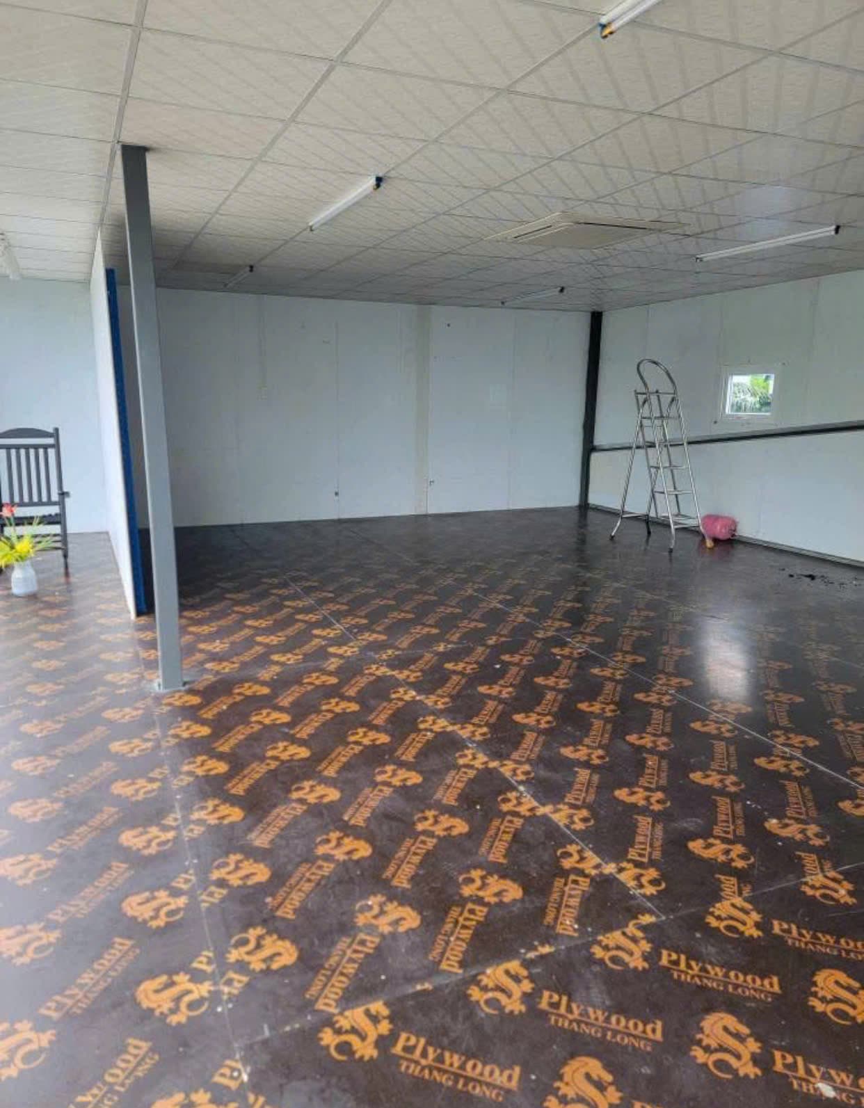 Mặt bằng ngang 10m đường NGUYỄN PHƯỚC LAN - Ảnh 1