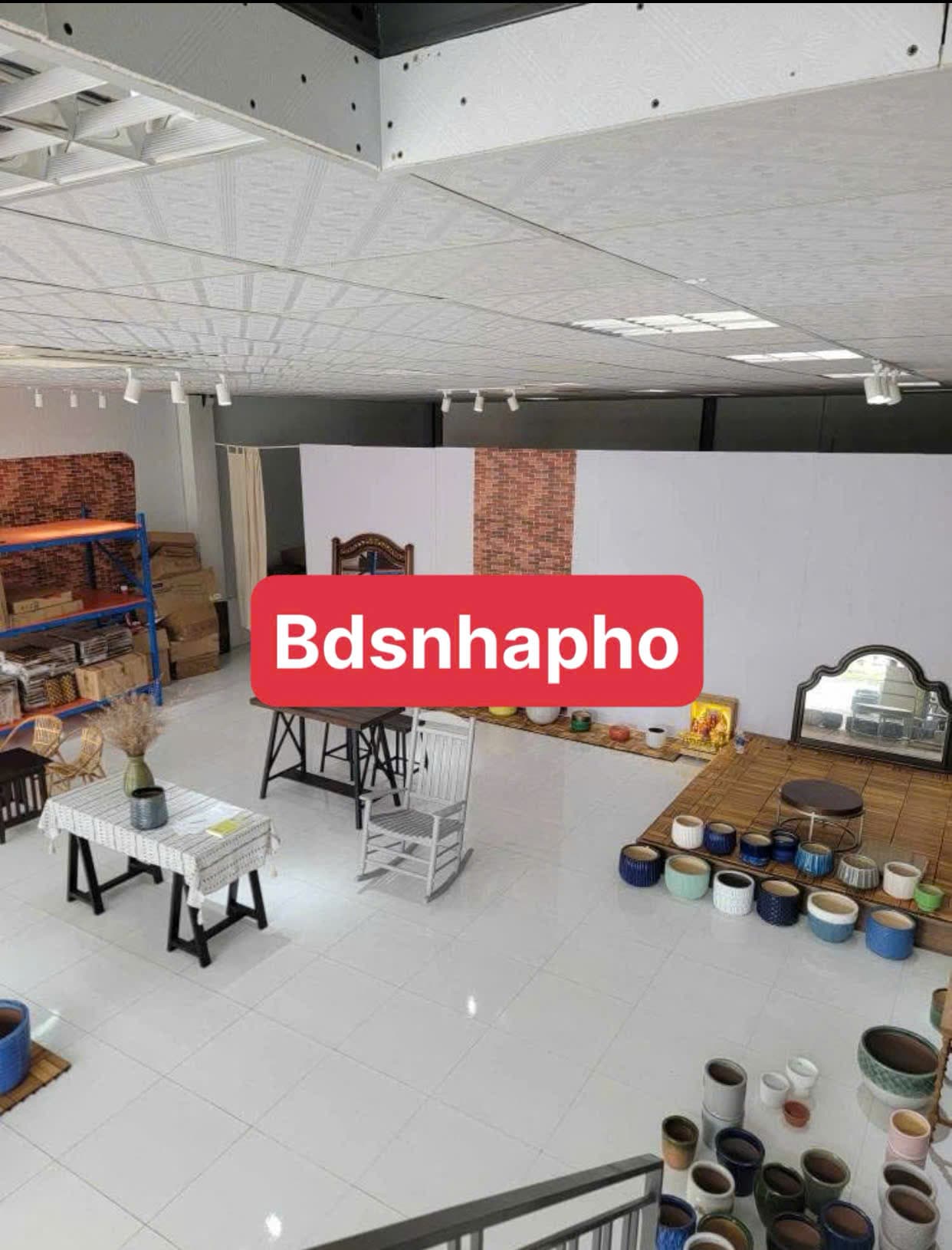 Mặt bằng ngang 10m đường NGUYỄN PHƯỚC LAN - Ảnh 6