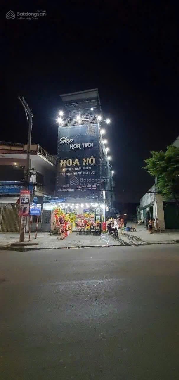 Nguyên căn 3 tầng đường Tôn Đức Thắng - Ảnh 2