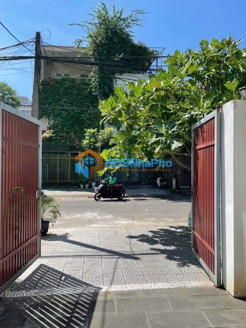 Nguyên căn 3 tầng đường Hoàng Sỹ Khải - gần Cầu Sông HÀN - Ảnh 2