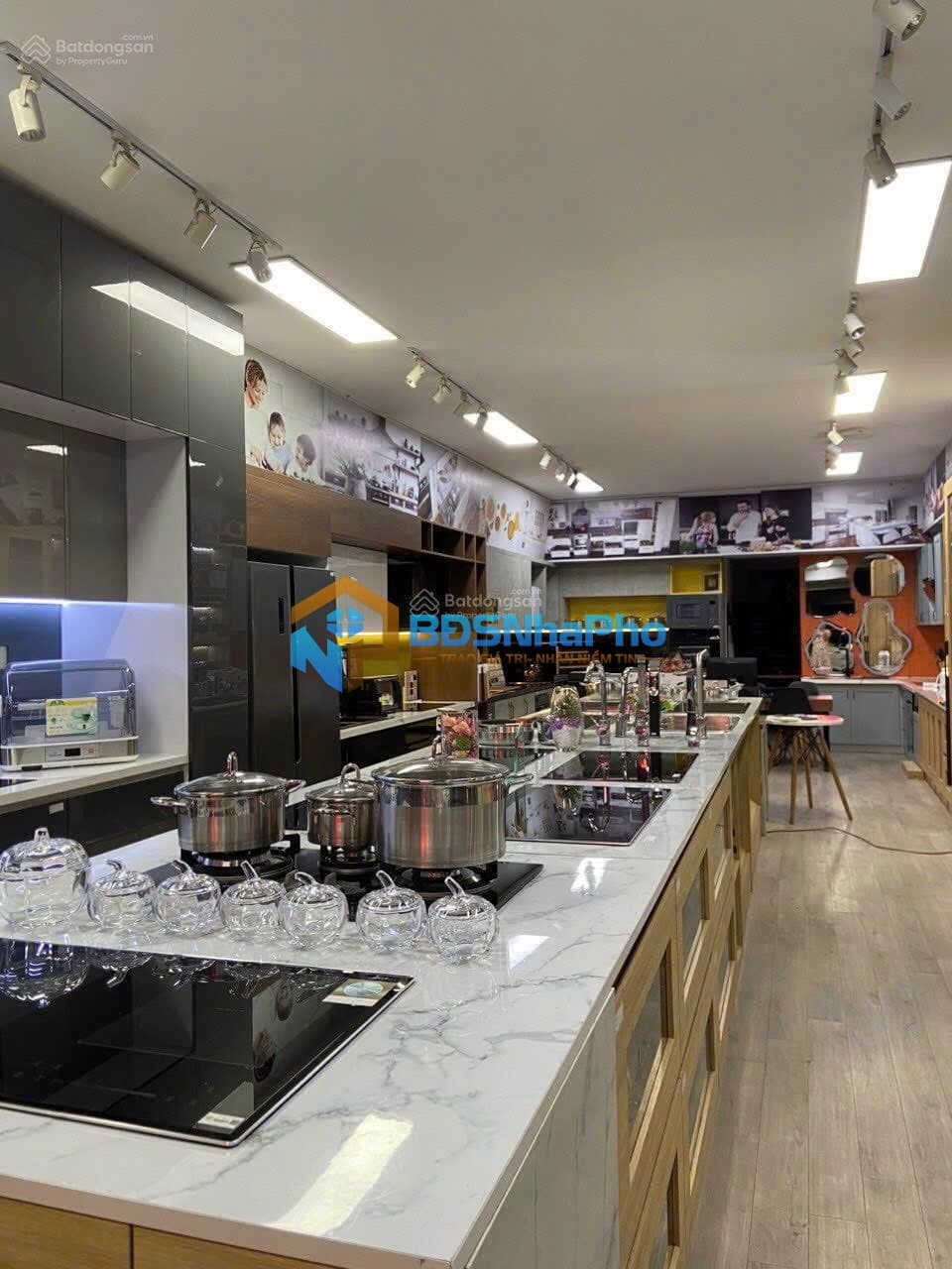 Mặt bằng đường Lê Lợi ngang 9m - Ảnh 2