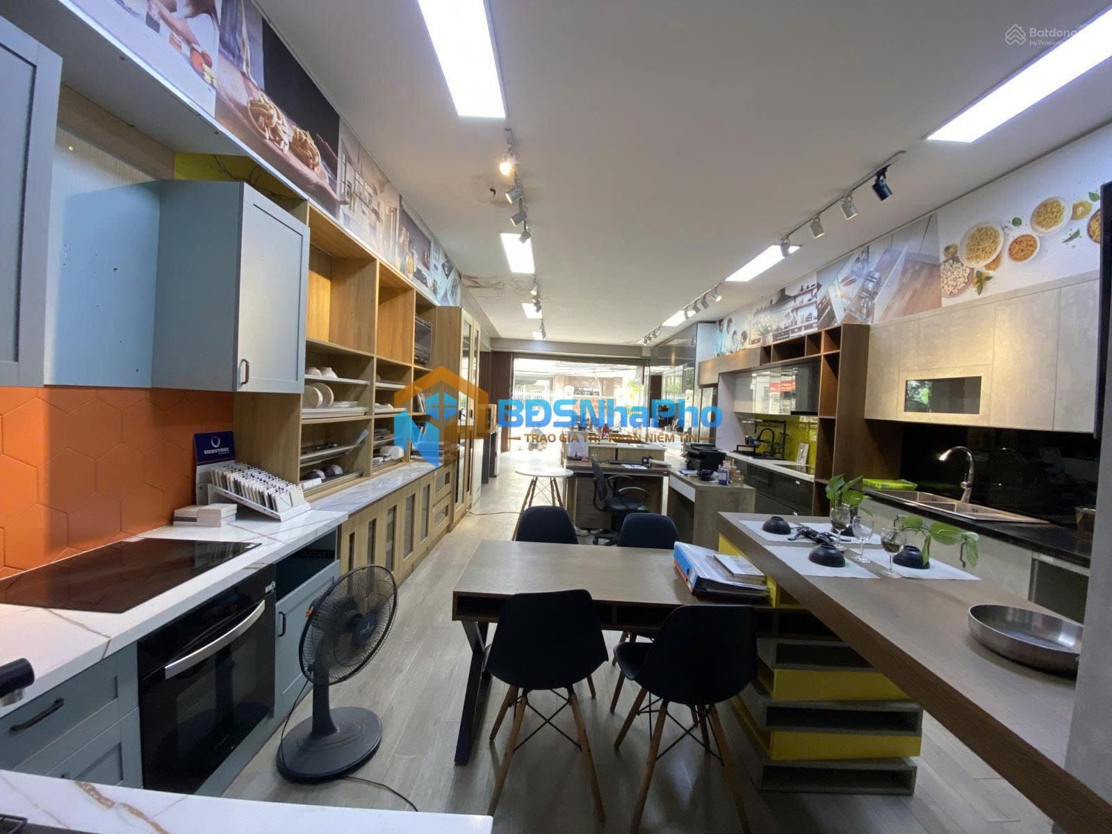 Mặt bằng đường Lê Lợi ngang 9m - Ảnh 6