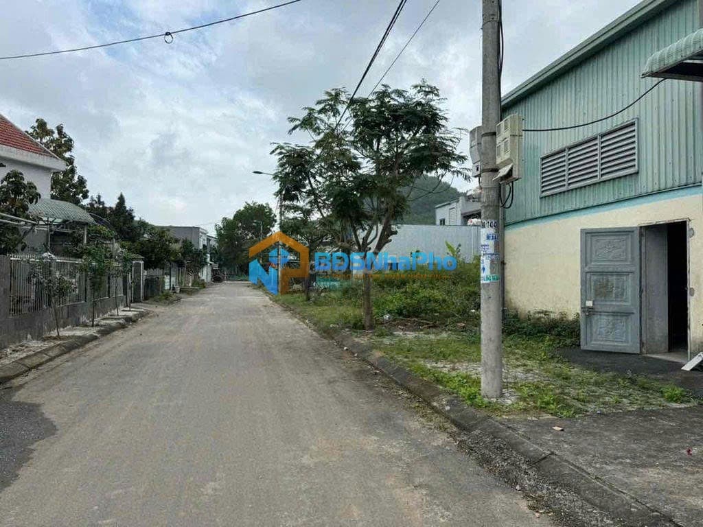 Cho thuê KHO đường Đại La 6 - Hòa Vang - Ảnh 4