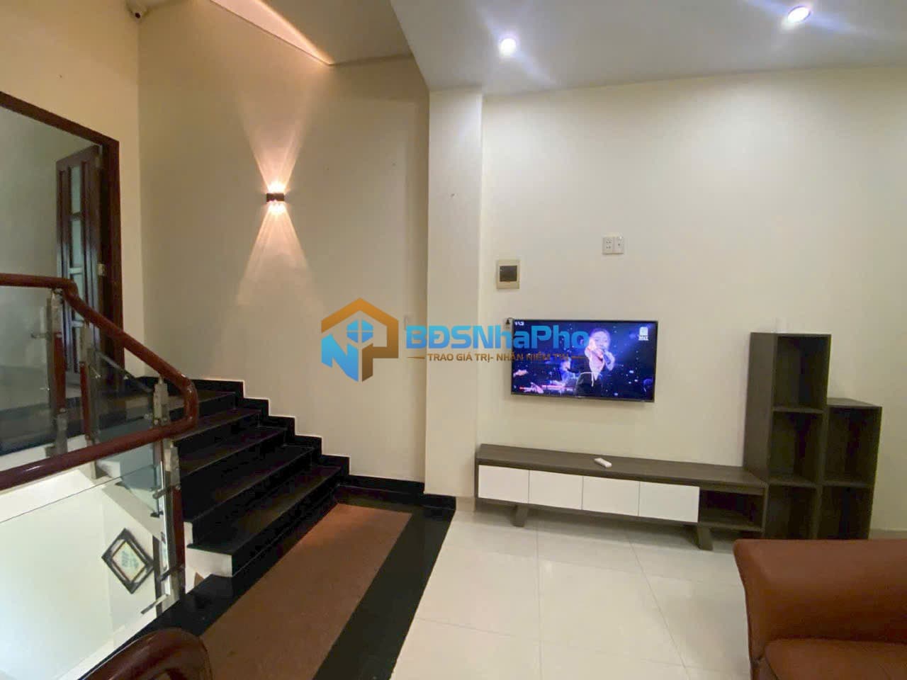 Nguyên căn 4 tầng đường Chương Dương có 7PN - Ảnh 1