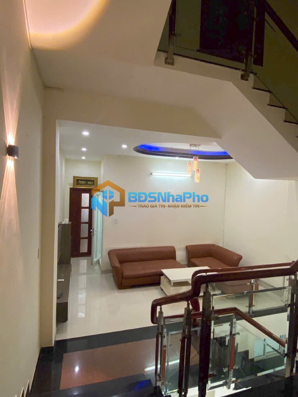 Nguyên căn 4 tầng đường Chương Dương có 7PN - Ảnh 2