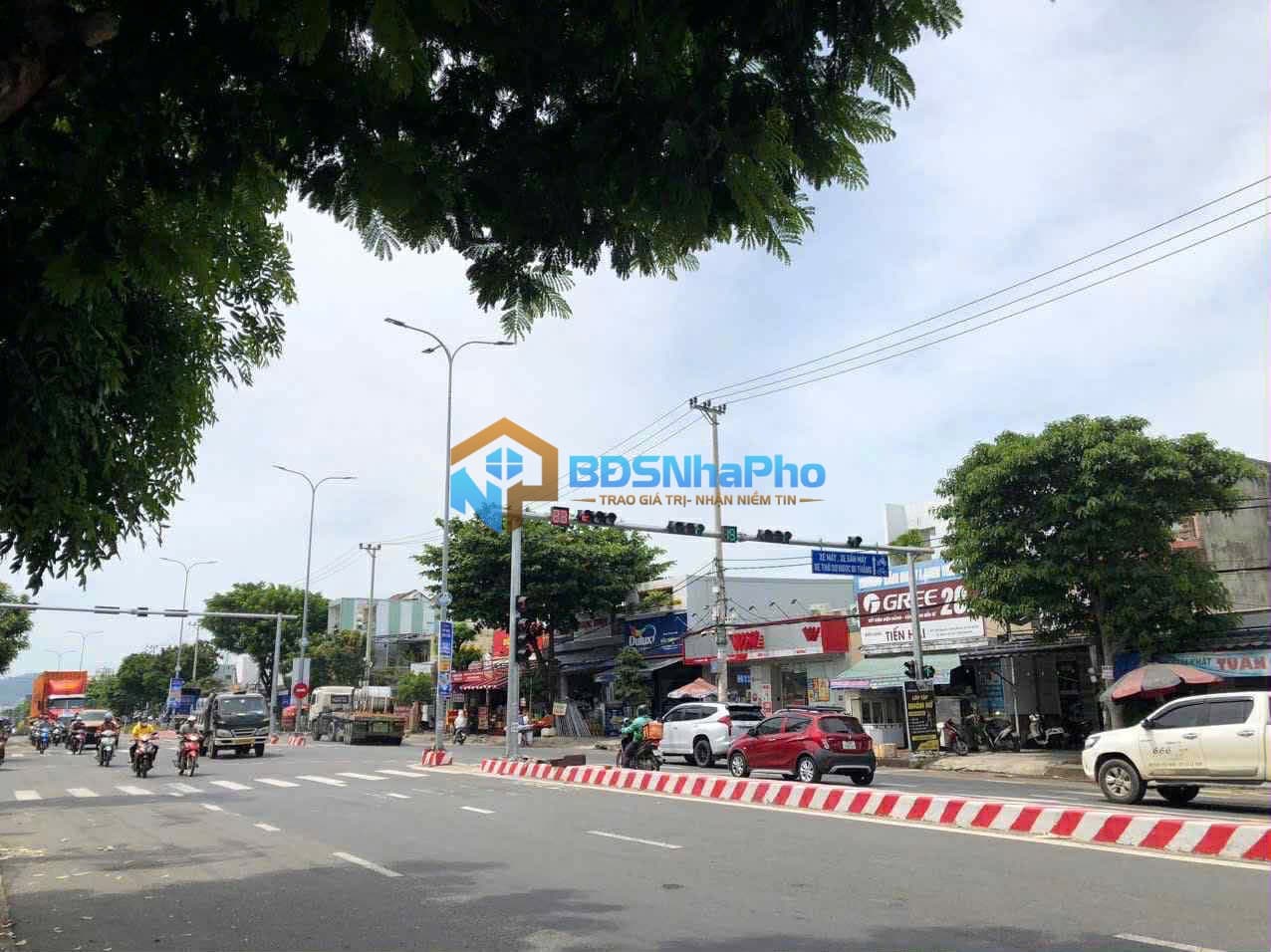 MB 2 lô đường Nguyễn Lương Bằng - Ảnh 2