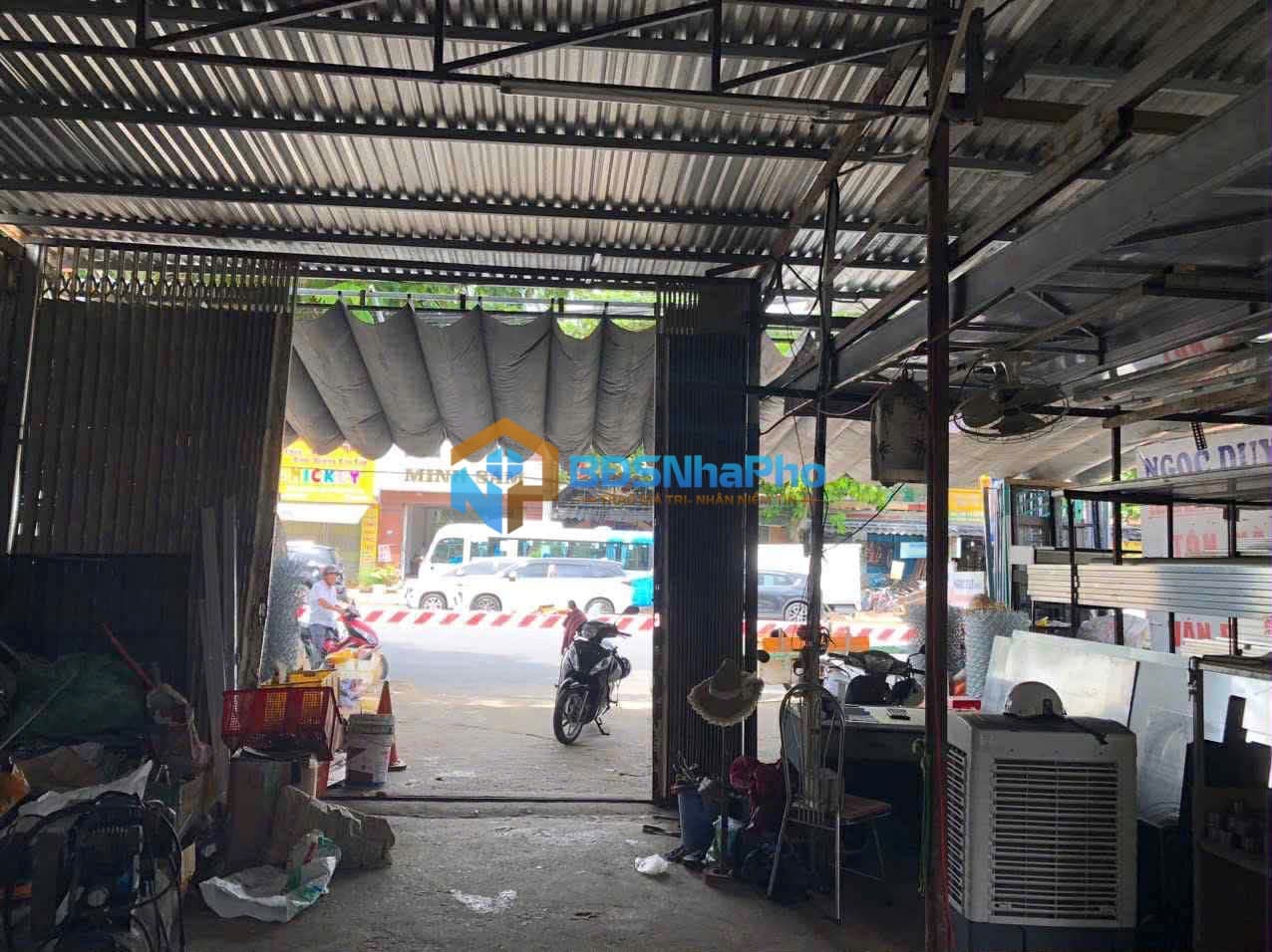 MB 2 lô đường Nguyễn Lương Bằng - Ảnh 3