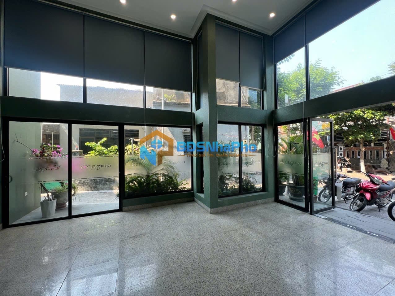 MB riêng biệt đường Vũ Tông Phan - Sơn Trà - Ảnh 4