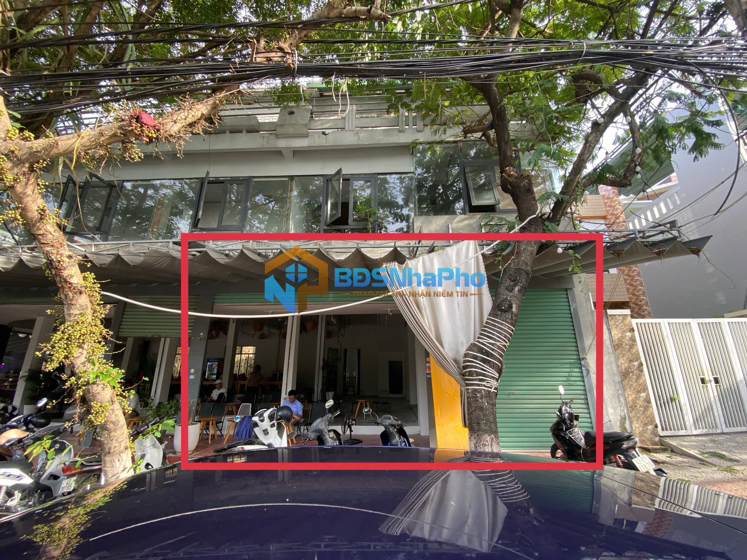 MB dương Tiểu La riêng biệt - Ngang 7m - Ảnh 1