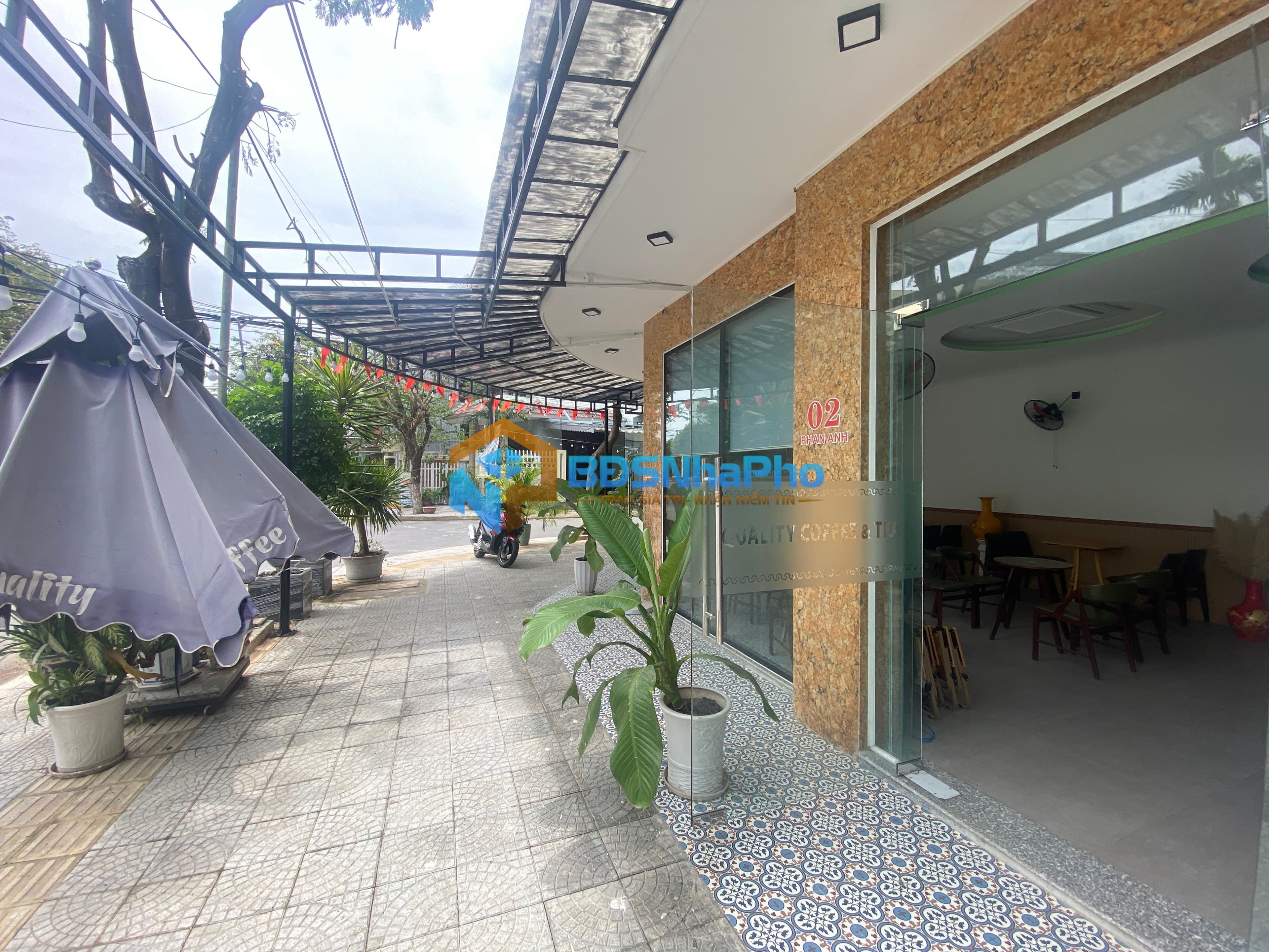 Lô góc 2MT Hà Huy Giáp -ĐH Ngoại Ngữ - Ảnh 1