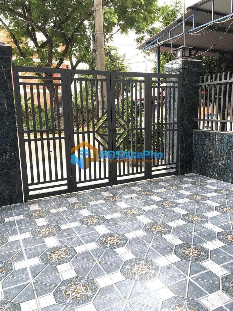 Cho thuê nhà 3 tầng đường Nguyễn Hàng Chi - Hòa Khánh - Ảnh 4