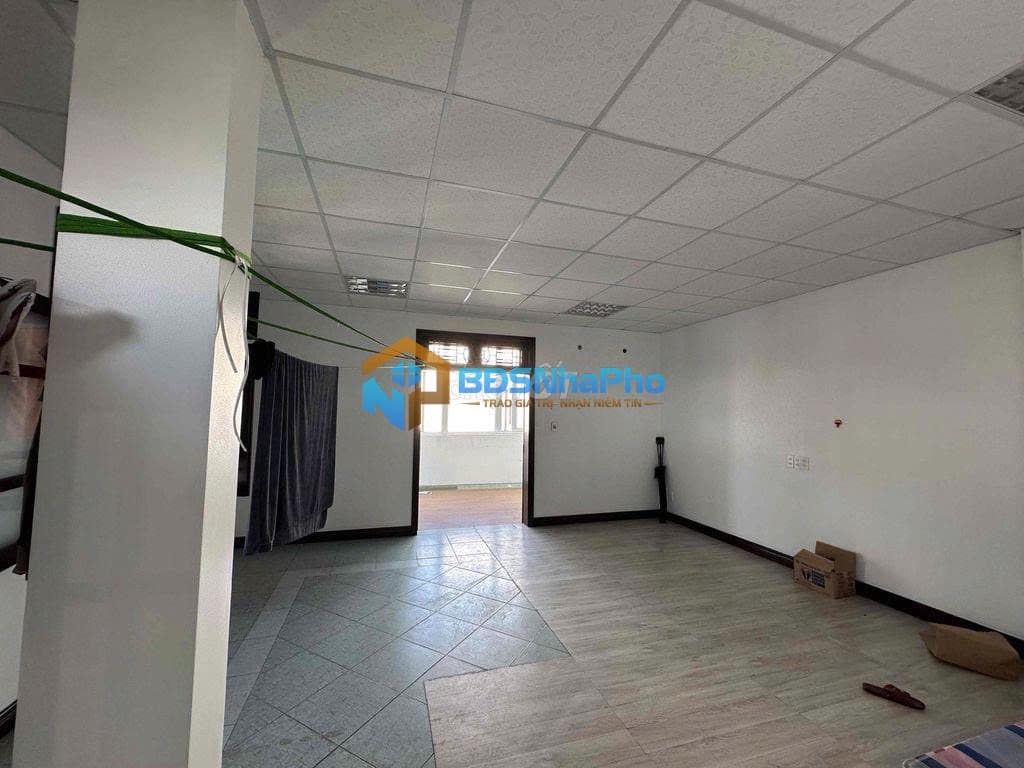 Cho thuê mb và văn phòng đường Núi Thành - Ảnh 5