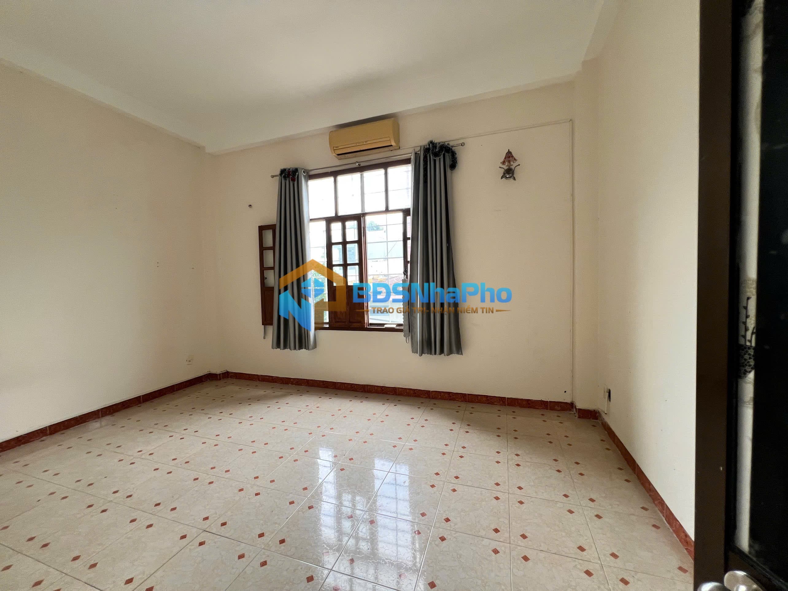 Cho thuê nhà 3 tầng đường Trần Hưng Đạo - Ảnh 6