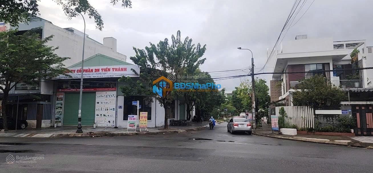 MB lô góc 2MT Nguyễn Tường Phổ - Bến Xe - Ảnh 1