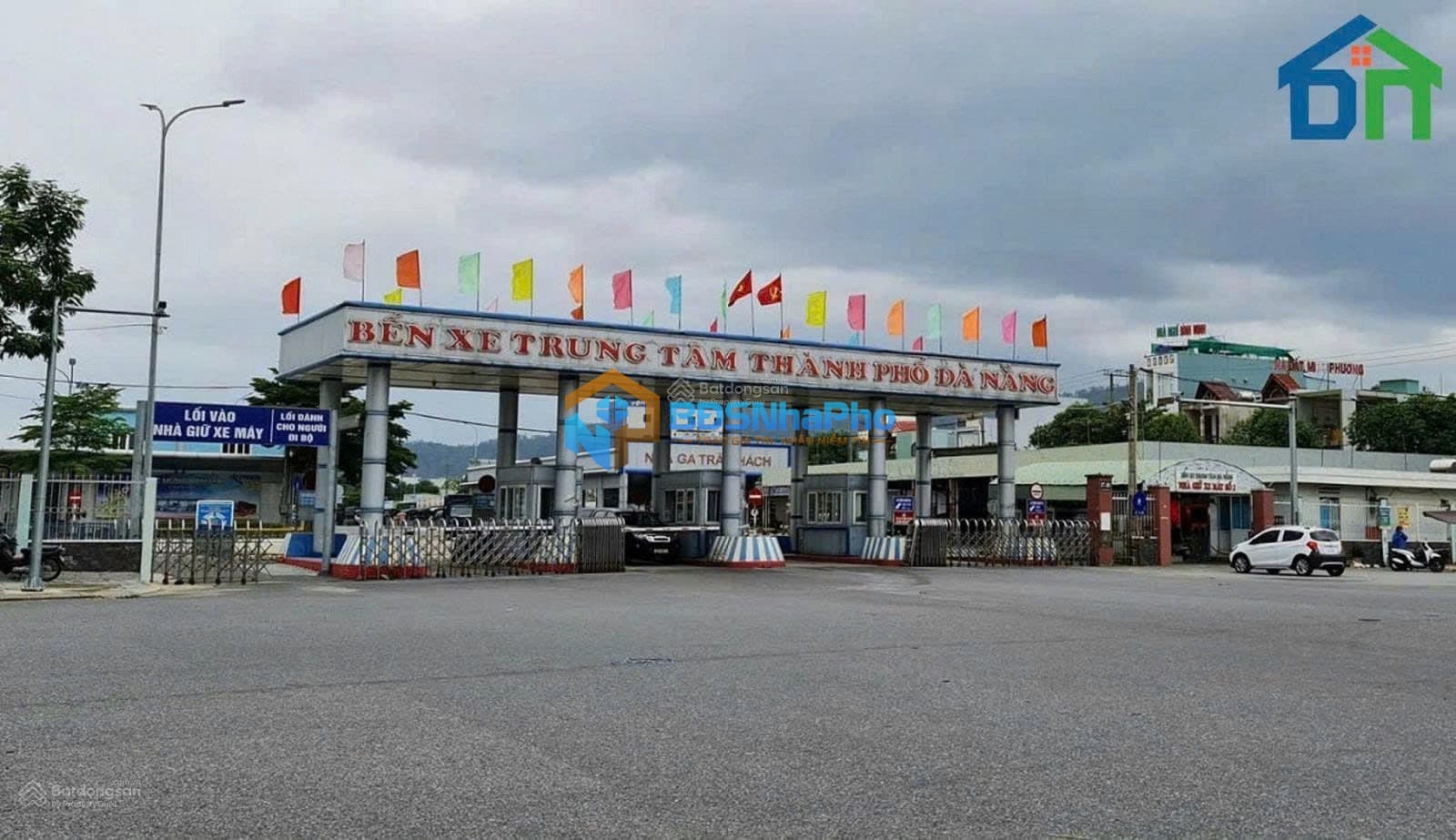 MB lô góc 2MT Nguyễn Tường Phổ - Bến Xe - Ảnh 3