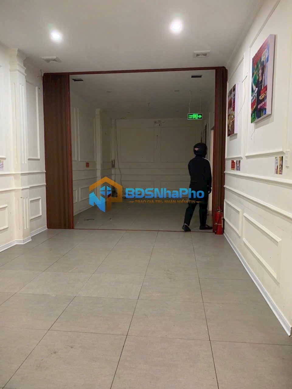 Mặt bằng cấp 4 đường Dương Đình Nghệ - Ảnh 2